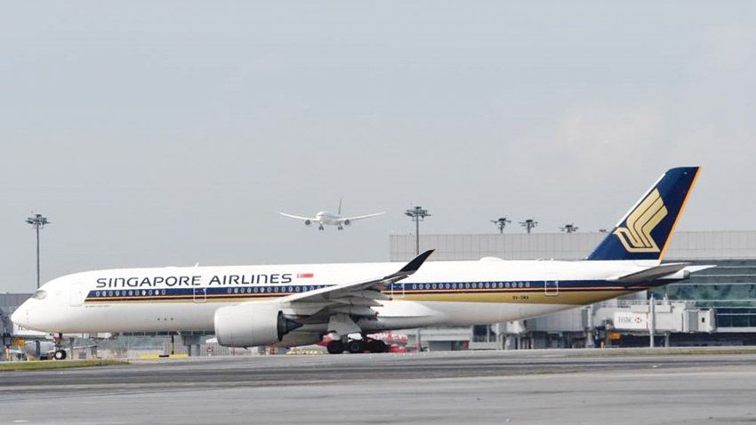 Singapore Airlines: Over 7 Months' Bonus For Staff - ST Report Singapore Airlines: Over 7 Months' Bonus For Staff - ST Report
