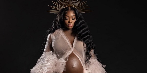 Singer Summer Walker Shares Grueling Childbirth Story Singer Summer Walker Shares Grueling Childbirth Story