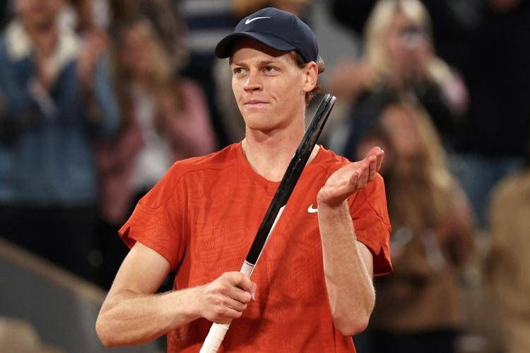 Sinner Post-Ban: Road To Roland Garros And Top Form Sinner Post-Ban: Road To Roland Garros And Top Form