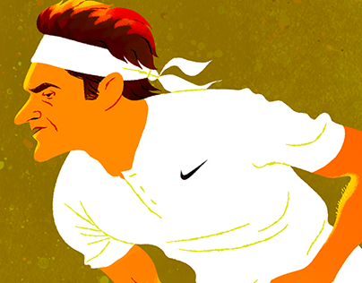 Sinner Vs. Federer: A Branding Analysis – Why The Fox Logo Lacks Impact Sinner Vs. Federer: A Branding Analysis – Why The Fox Logo Lacks Impact