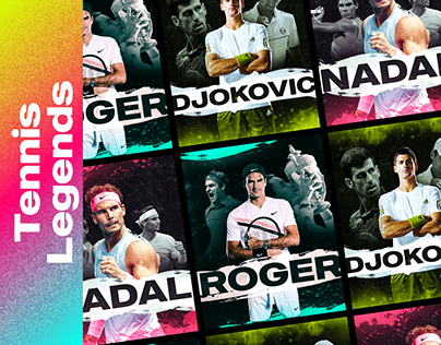 Sinner Vs. Federer: The Power Of Branding And Logo Design Sinner Vs. Federer: The Power Of Branding And Logo Design