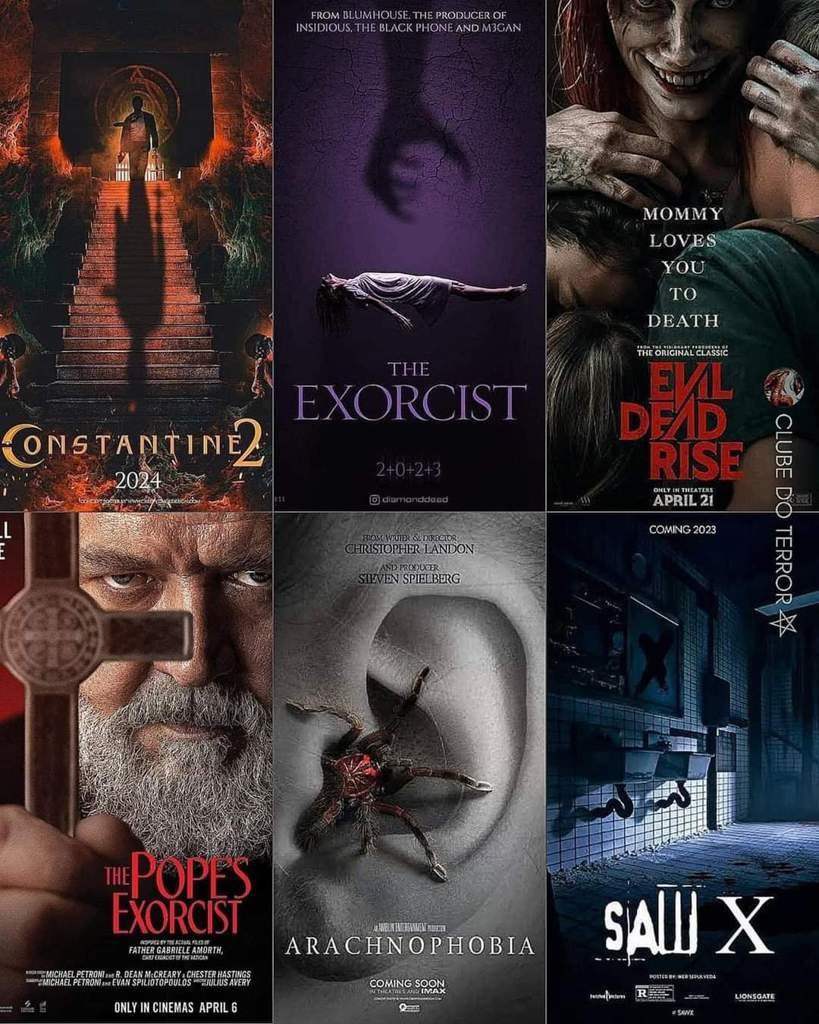 Sinners: A Louisiana Horror Movie Coming Soon To Theaters Sinners: A Louisiana Horror Movie Coming Soon To Theaters