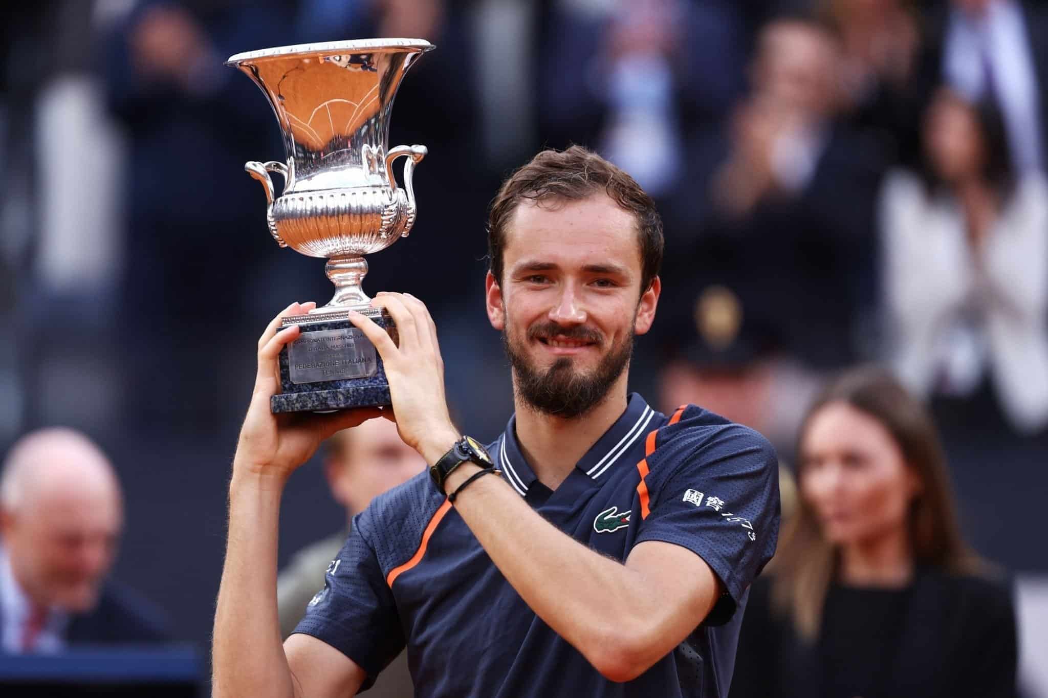 Sinner's Italian Open Draw: A Challenging Comeback Sinner's Italian Open Draw: A Challenging Comeback