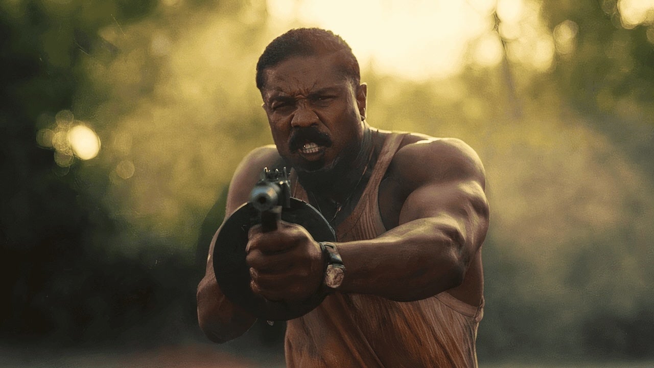 Sinners: Louisiana Horror Movie's Theatrical Release Imminent Sinners: Louisiana Horror Movie's Theatrical Release Imminent