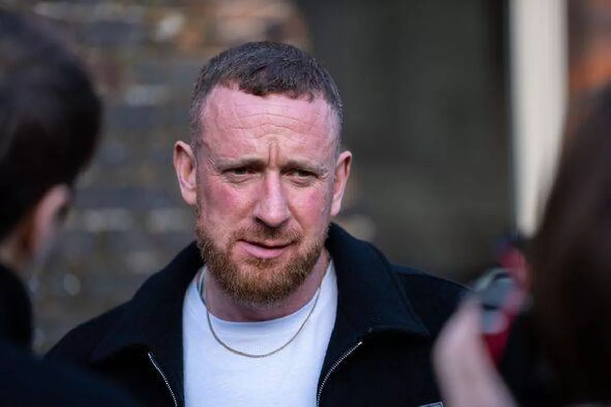 Sir Bradley Wiggins: From Cycling Champion To Drug Addiction And Bankruptcy Sir Bradley Wiggins: From Cycling Champion To Drug Addiction And Bankruptcy