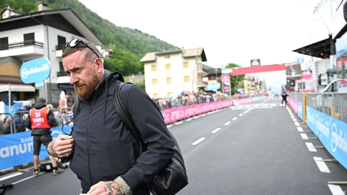 Sir Bradley Wiggins' Post-Cycling Struggles: Addiction, Bankruptcy, And Recovery Sir Bradley Wiggins' Post-Cycling Struggles: Addiction, Bankruptcy, And Recovery