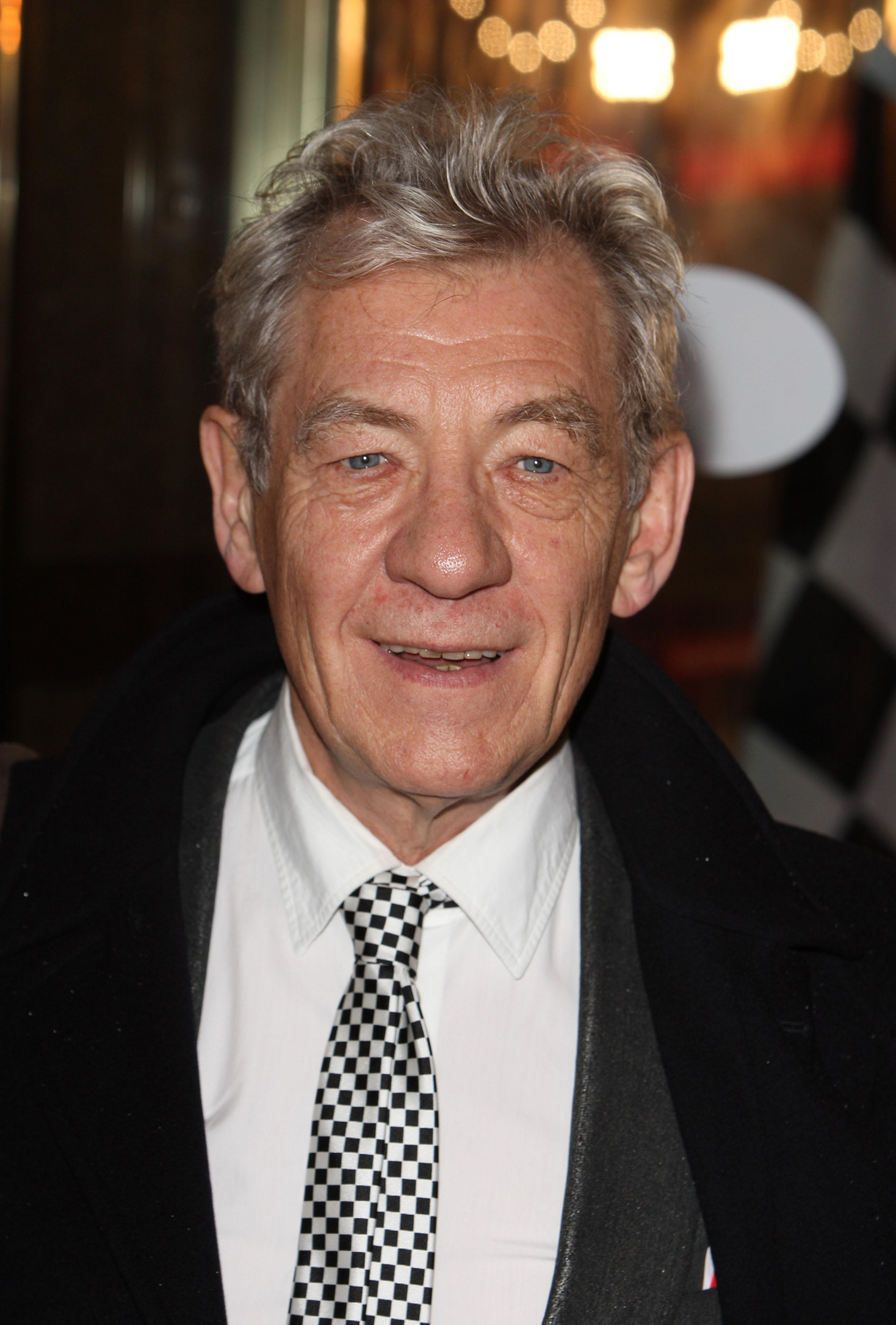 Sir Ian McKellen's Forgotten Coronation Street Role: The Unexpected Cameo That Launched A Career Sir Ian McKellen's Forgotten Coronation Street Role: The Unexpected Cameo That Launched A Career