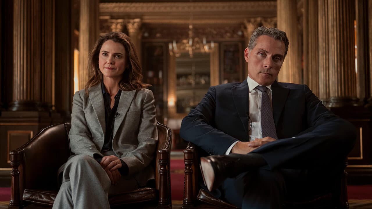 Siren On Netflix: First Look At The Cast & Release Date Speculation Siren On Netflix: First Look At The Cast & Release Date Speculation