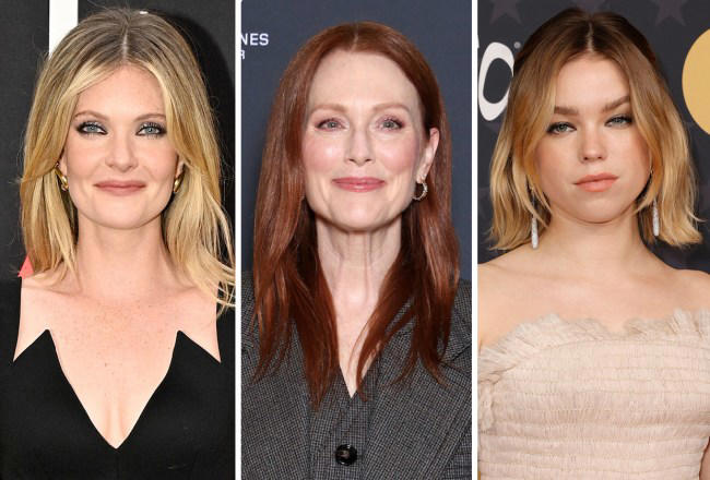 Siren Trailer 1: Julianne Moore In A New Dark Comedy Siren Trailer 1: Julianne Moore In A New Dark Comedy