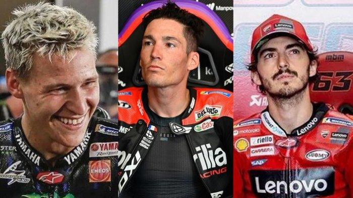 Sirkuit Silverstone: Jadwal MotoGP Inggris, Update Klasemen, Dan Performa Marquez