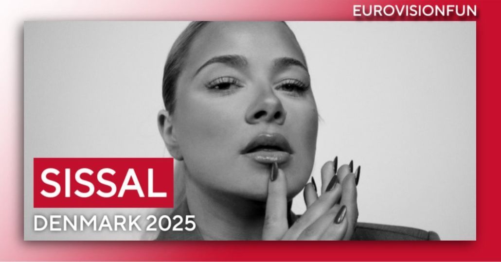 Sissal: Danmarks Sang Til Eurovision 2025 Sissal: Danmarks Sang Til Eurovision 2025
