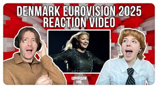 Sissal: Denmark's Eurovision 2025 Hope? Sissal: Denmark's Eurovision 2025 Hope?
