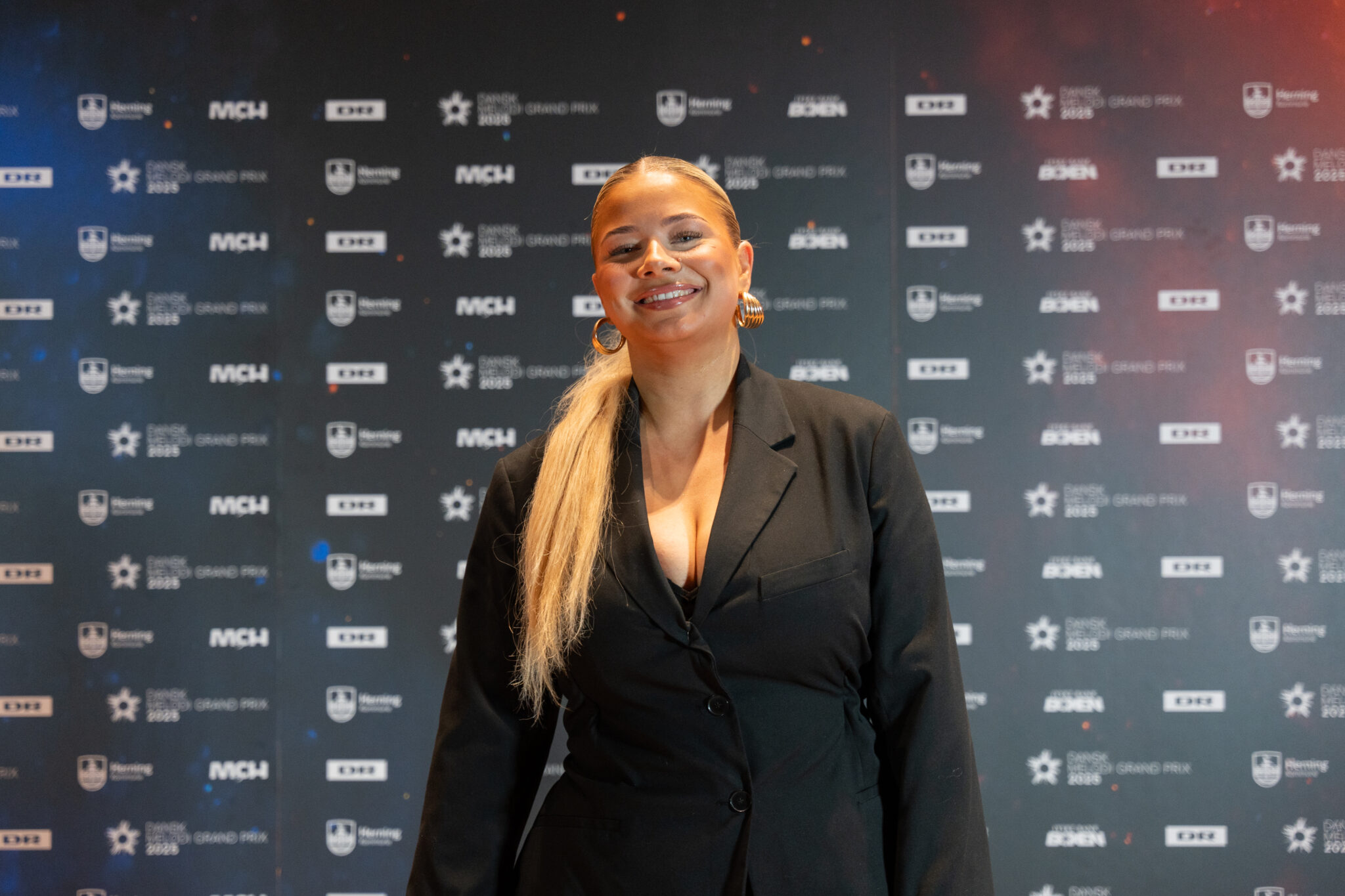 Sissal To Represent Denmark At Eurovision 2025: A Realistic Assessment Sissal To Represent Denmark At Eurovision 2025: A Realistic Assessment