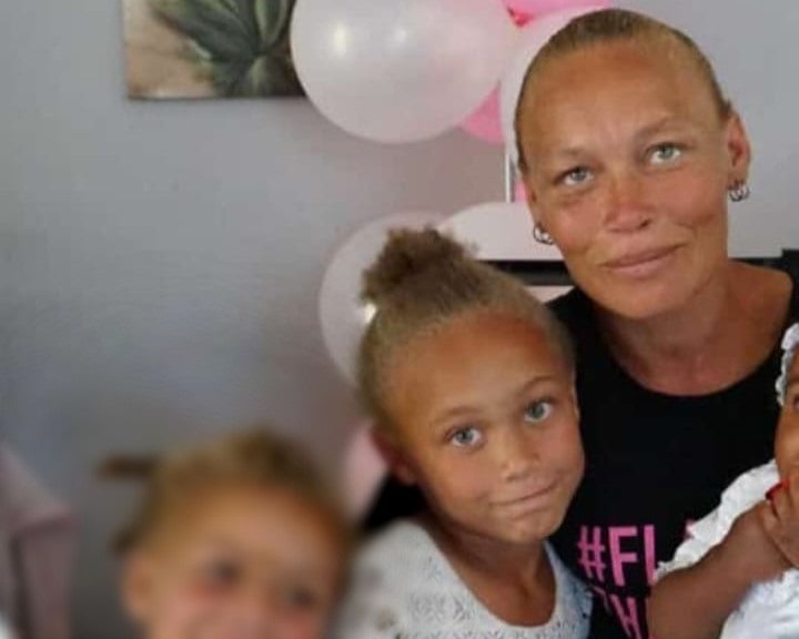 Sister Reveals: Joshlin Smith's Possible Saldanha Bay Location, One Week After Vanishing Sister Reveals: Joshlin Smith's Possible Saldanha Bay Location, One Week After Vanishing