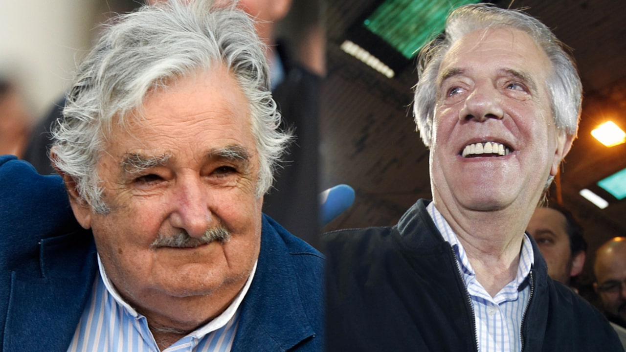Situación De Salud Del Expresidente Uruguayo José Mujica