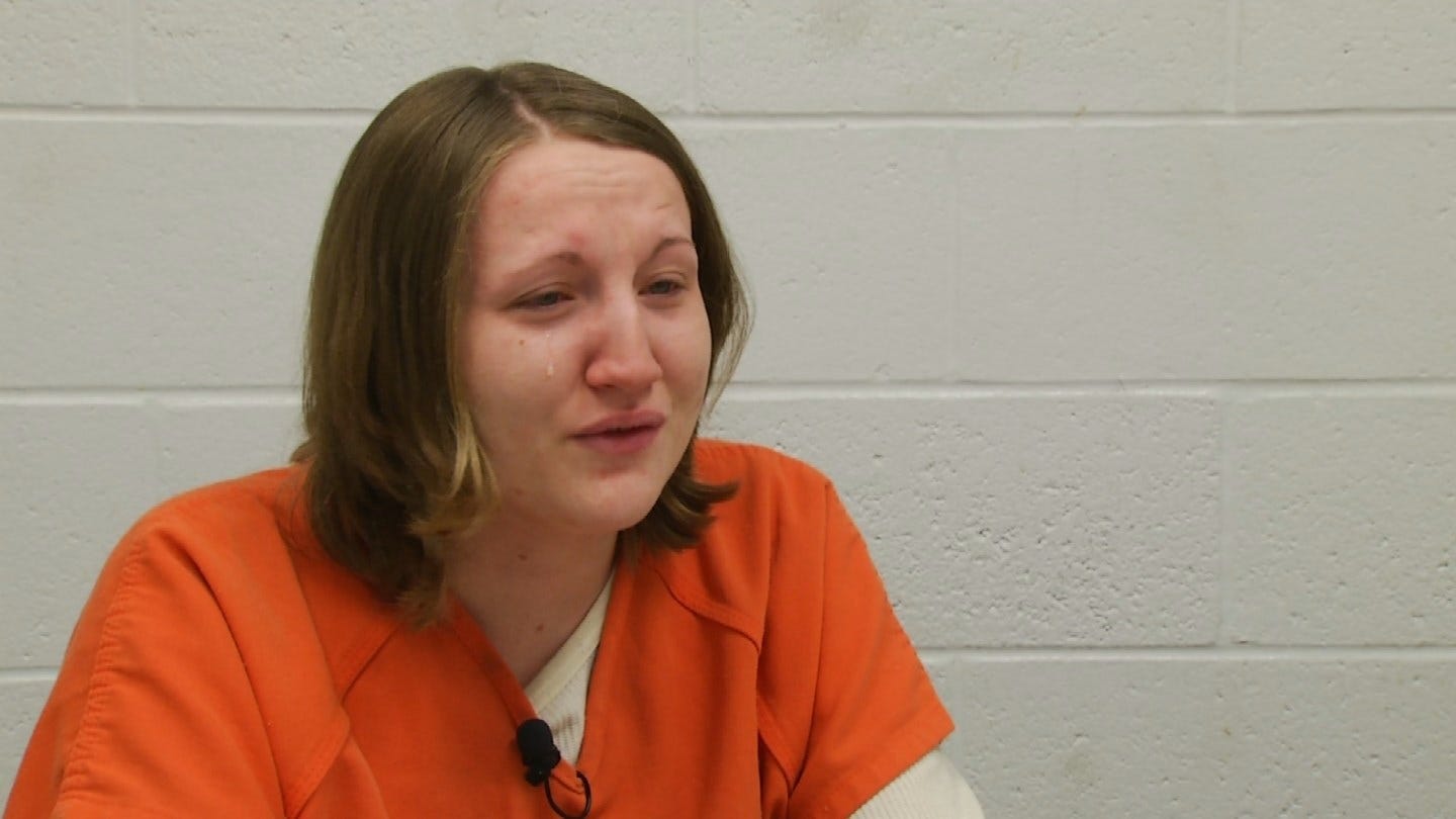 Six-Year-Old's Disappearance: Mother Convicted Of Organ Trafficking