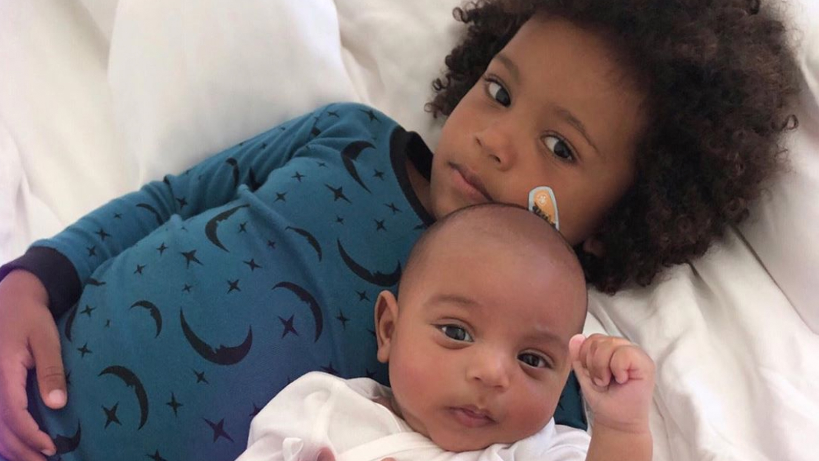 Six Years Of Psalm West: Kim Kardashian Shares Birthday Wishes Six Years Of Psalm West: Kim Kardashian Shares Birthday Wishes