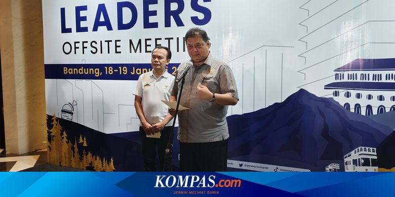 Skema Kerja Sama Pemerintah Dan Swasta Dalam Proyek Giant Sea Wall Skema Kerja Sama Pemerintah Dan Swasta Dalam Proyek Giant Sea Wall