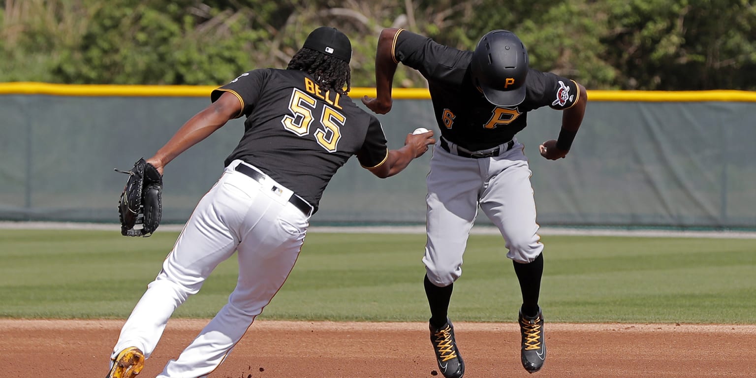 Skenes To Start For Pirates On Opening Day Skenes To Start For Pirates On Opening Day