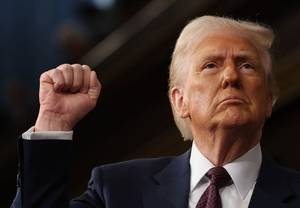 Small Businesses Bear The Brunt: The Lasting Impact Of Trump's Tariffs Small Businesses Bear The Brunt: The Lasting Impact Of Trump's Tariffs