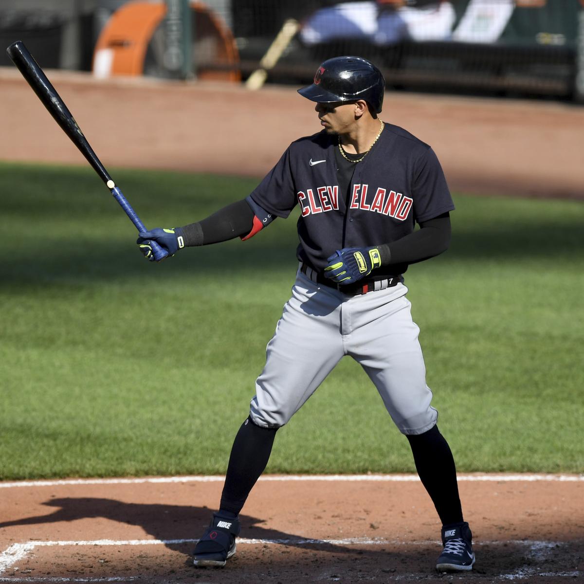 Smart MLB DFS Picks For May 8th: Sleeper Plays And Hitters To Target/Avoid Smart MLB DFS Picks For May 8th: Sleeper Plays And Hitters To Target/Avoid