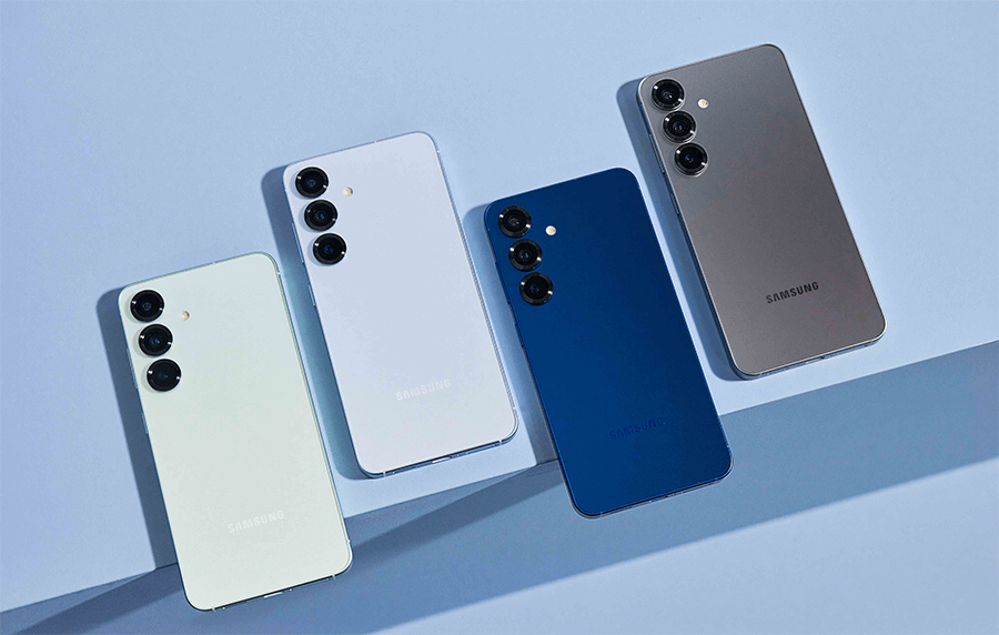 Smartphone Samsung Galaxy S25+ (256 Go) : Avis, Prix Et Bon Plan Smartphone Samsung Galaxy S25+ (256 Go) : Avis, Prix Et Bon Plan