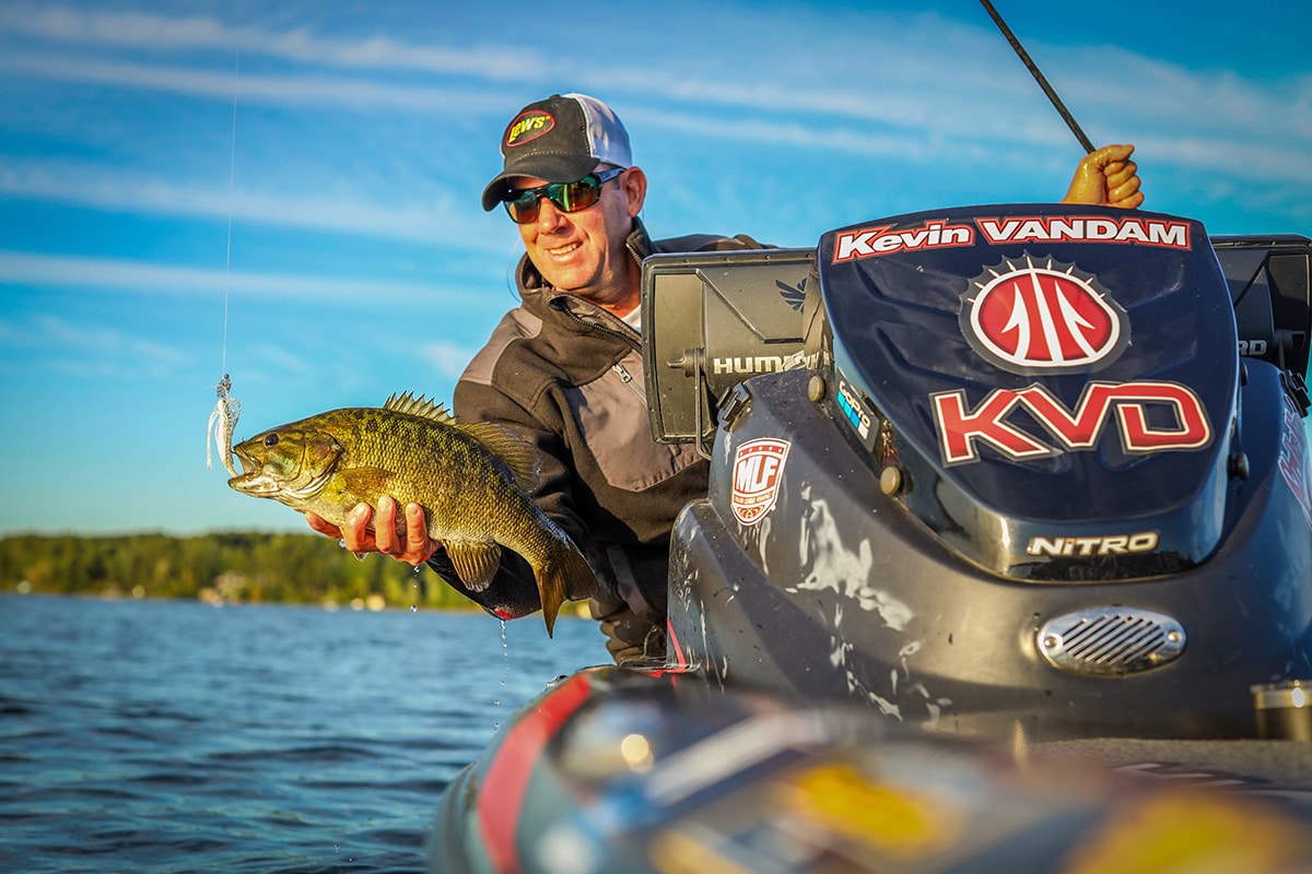 Smith Mountain Lake Bass Fishing Tournament: B&W Heavy Hitters Event - $100K Prize Smith Mountain Lake Bass Fishing Tournament: B&W Heavy Hitters Event - $100K Prize