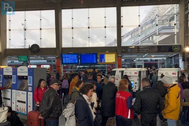 SNCF En Pagaille : La Grève Est-elle Inévitable ? Déclaration Ministérielle