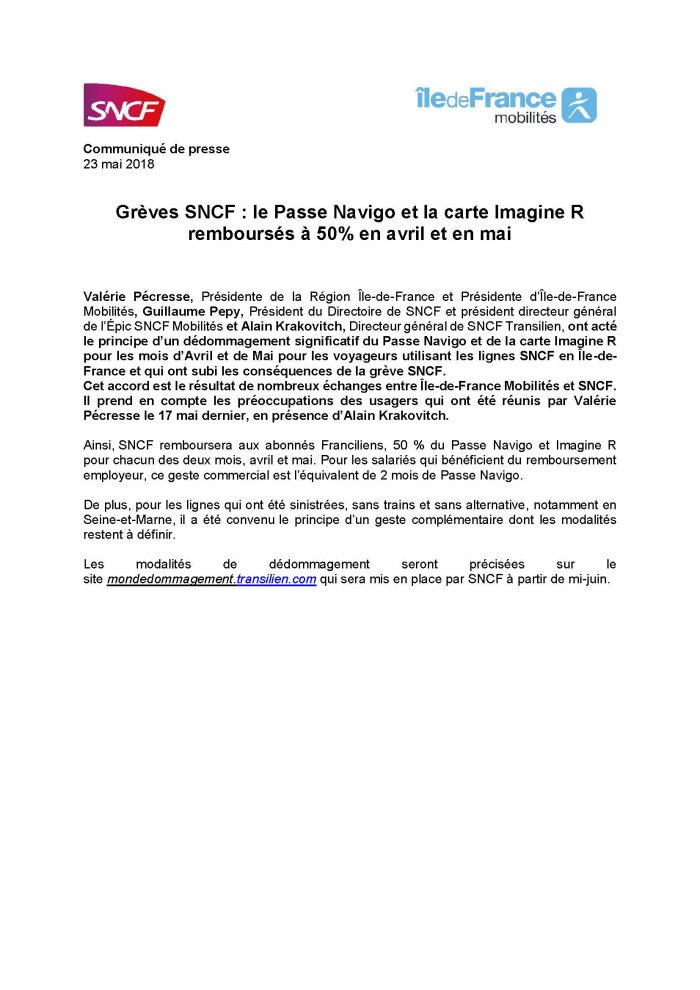 SNCF Grève 8 Mai : Probabilité, Conséquences Et Alternatives De Transport SNCF Grève 8 Mai : Probabilité, Conséquences Et Alternatives De Transport