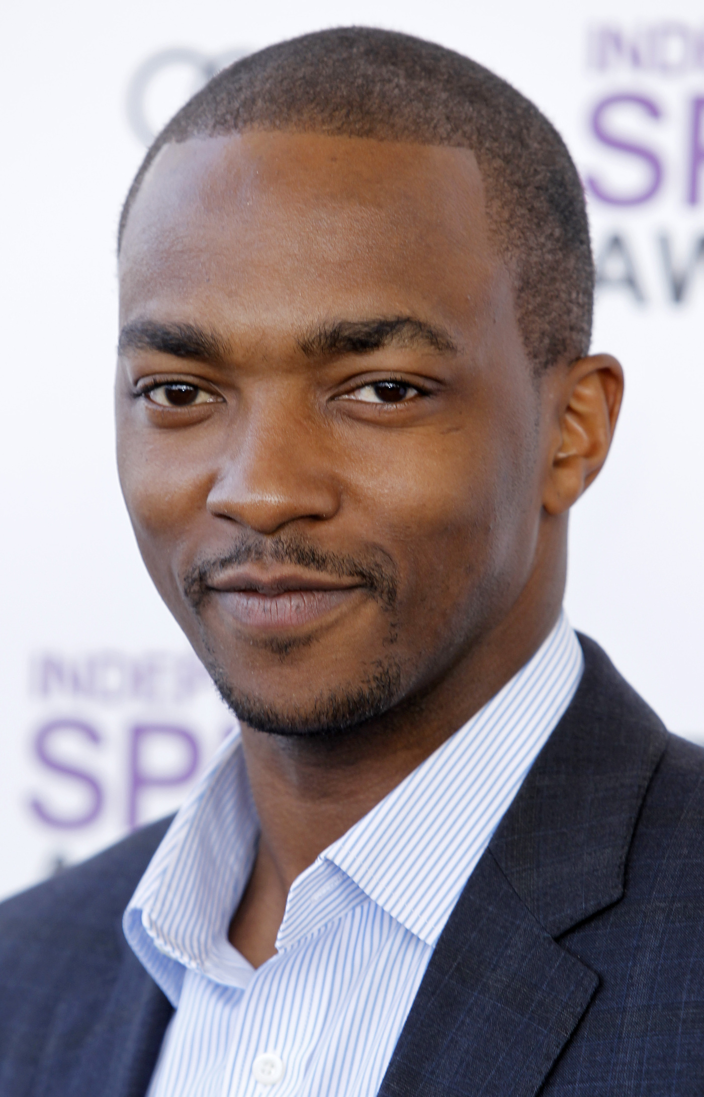 Sneaker-Themed Kids Movie Review: Anthony Mackie's Performance Sneaker-Themed Kids Movie Review: Anthony Mackie's Performance
