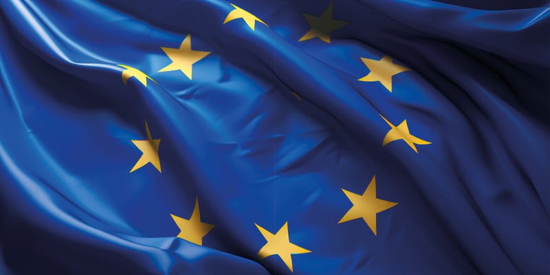 Snelle Marktbeweging Europese Aandelen:  Vergelijking Met Wall Street En Toekomstverwachtingen