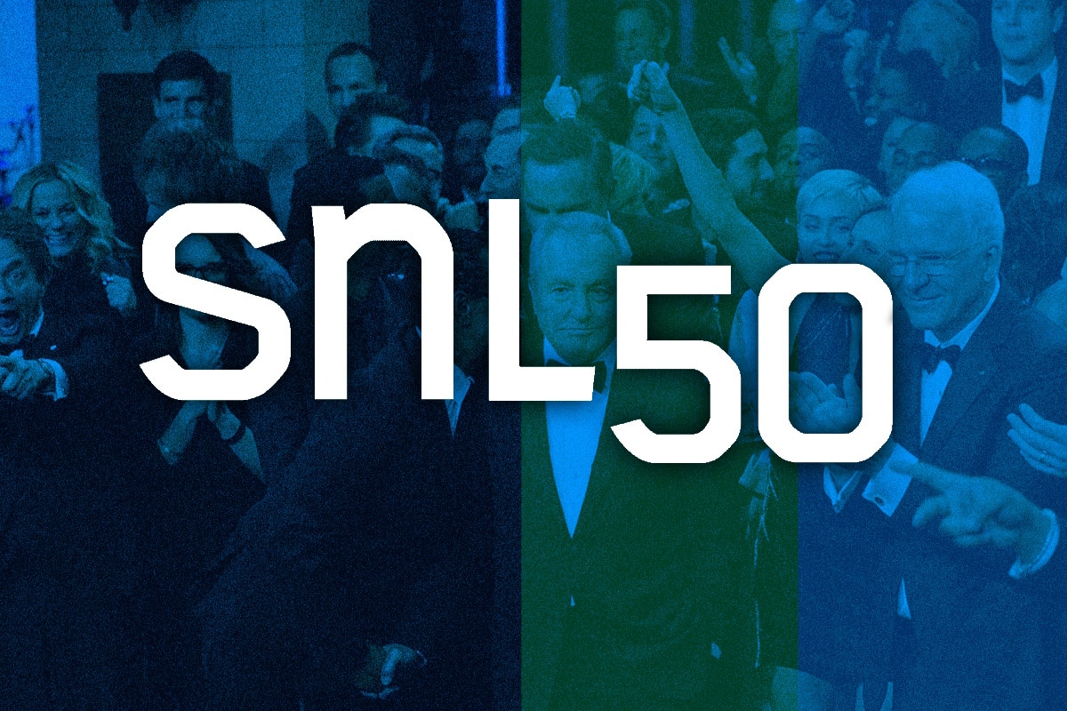 SNL Season 50 Finale Guests: Scarlett Johansson And Bad Bunny SNL Season 50 Finale Guests: Scarlett Johansson And Bad Bunny