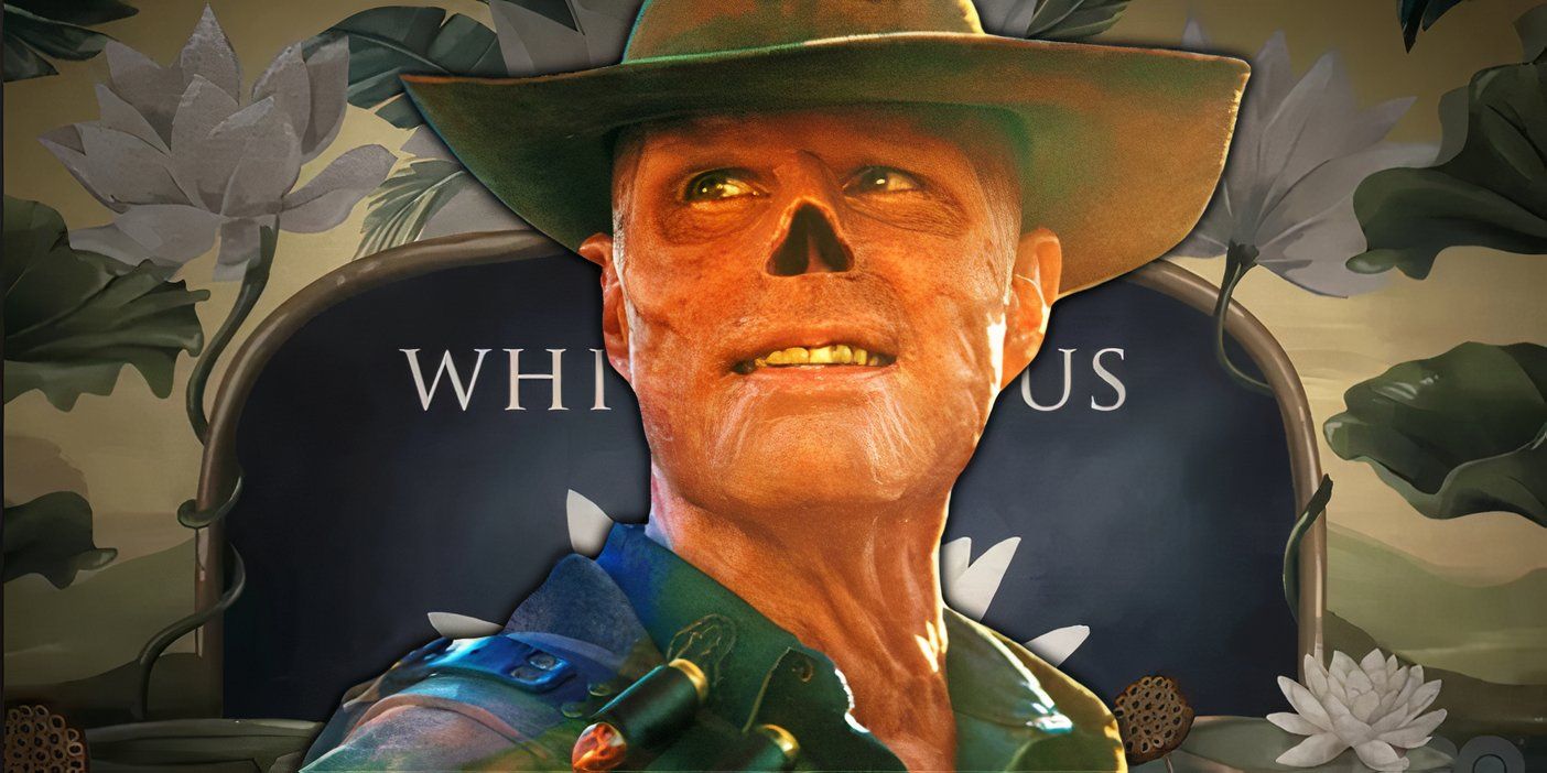SNL: Walton Goggins Takes On Obsessive White Lotus Fan Theories SNL: Walton Goggins Takes On Obsessive White Lotus Fan Theories