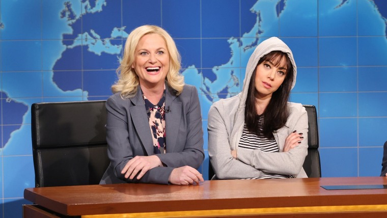 SNL's Ego Nwodim: Weekend Update Goes Off The Rails SNL's Ego Nwodim: Weekend Update Goes Off The Rails