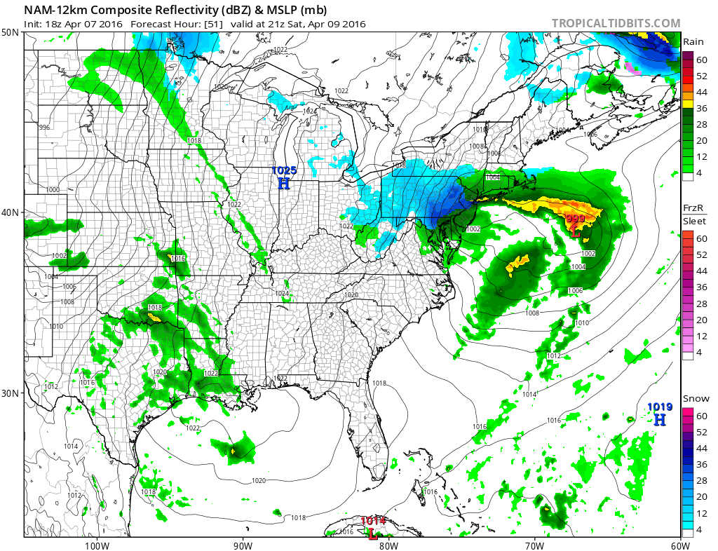 Snow And High Winds Tuesday: Important Weather Forecast Update Snow And High Winds Tuesday: Important Weather Forecast Update