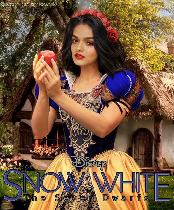 Snow White 2025: Disney+ Streaming Release Date Snow White 2025: Disney+ Streaming Release Date