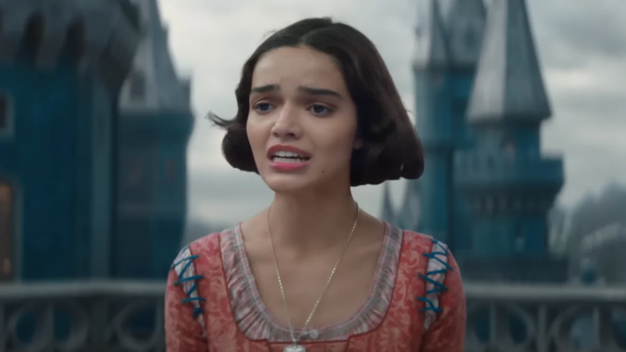Snow White Box Office Bomb: A Disaster Of Epic Proportions Snow White Box Office Bomb: A Disaster Of Epic Proportions