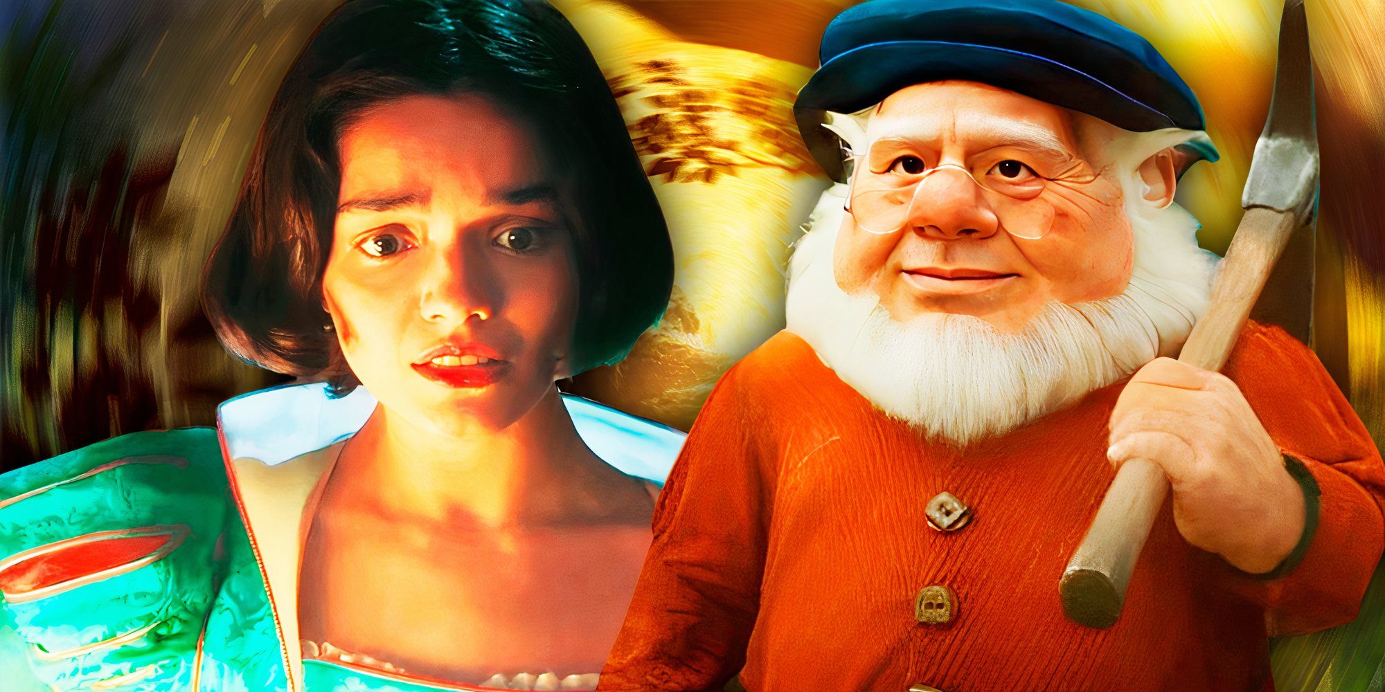 Snow White Box Office Bomb: The Impact Of Controversial Casting Choices Snow White Box Office Bomb: The Impact Of Controversial Casting Choices