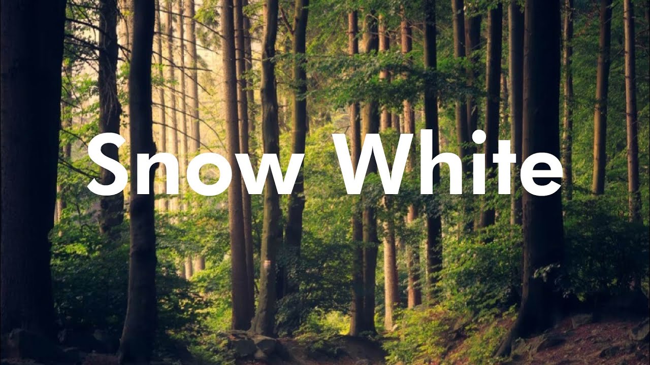 Snow White Live-Action: Where To Stream Disney's New Film Snow White Live-Action: Where To Stream Disney's New Film