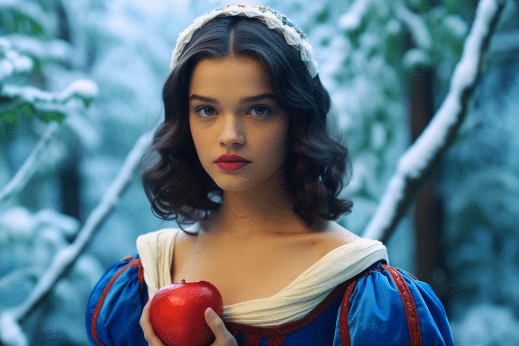 Snow White Remake: How A 1987 Horror Film Already Beat Disney Snow White Remake: How A 1987 Horror Film Already Beat Disney