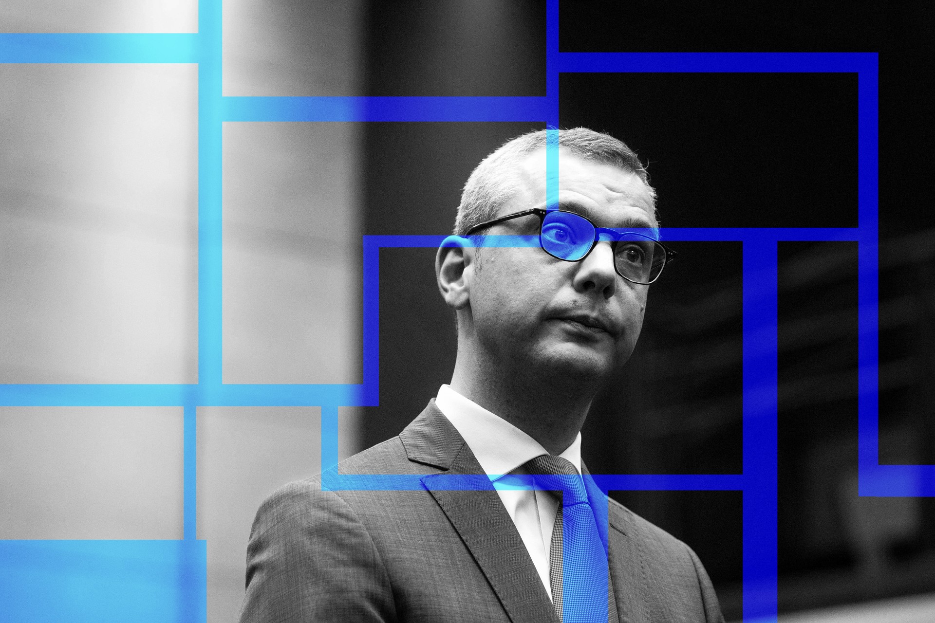 Société Générale : Le Profil Et Les Défis D'Alexis Kohler En Tant Que Directeur Général Adjoint