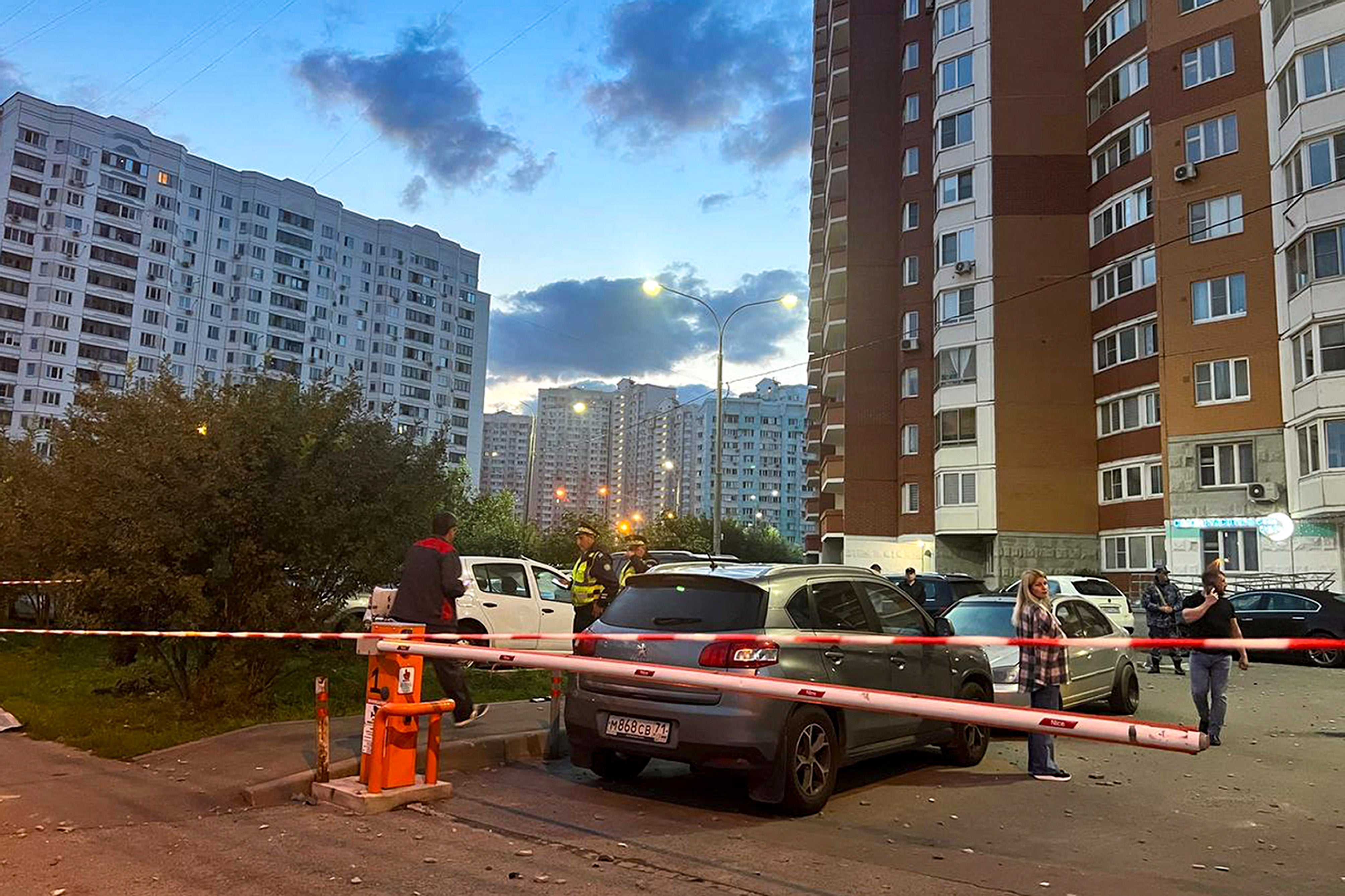SOFREP Evening Brief: Israel Thwarts Missile Attack, Russia Bans Amnesty International SOFREP Evening Brief: Israel Thwarts Missile Attack, Russia Bans Amnesty International