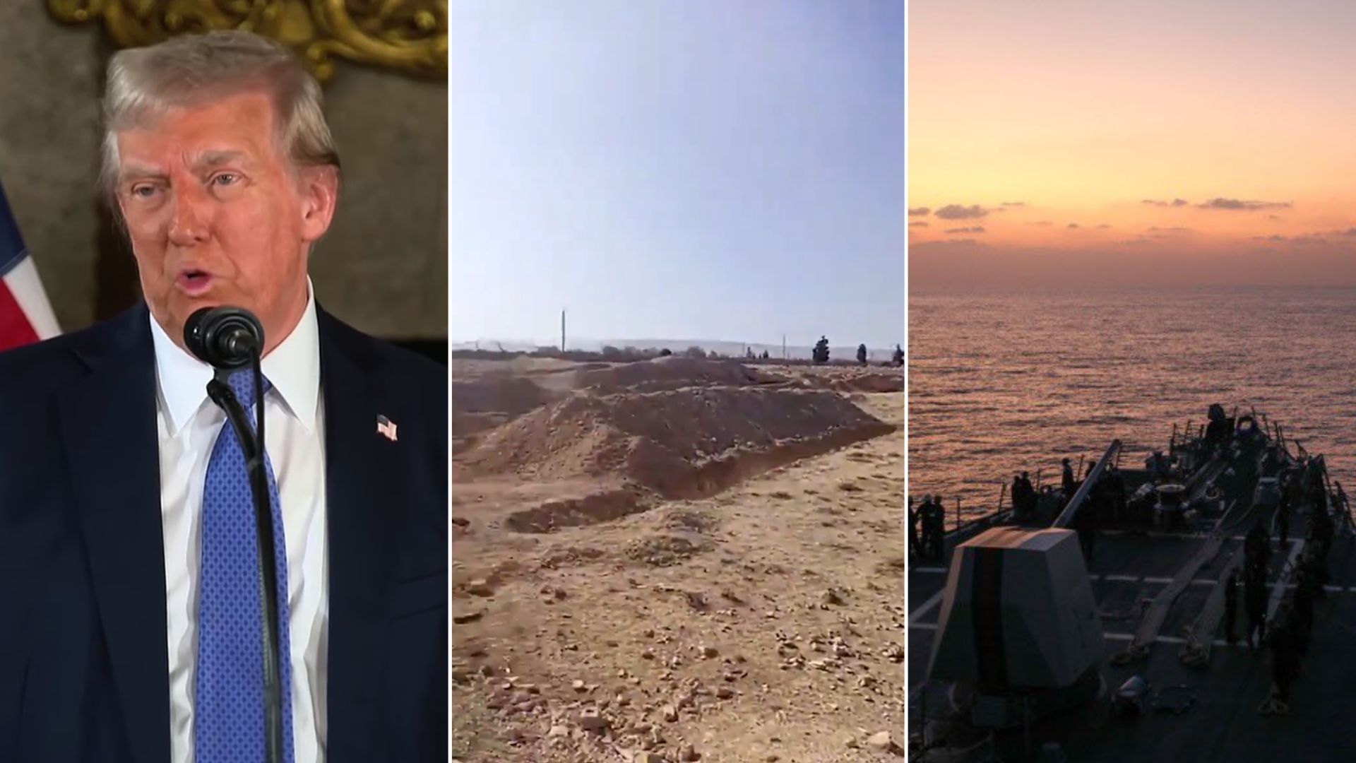 SOFREP News: Houthi Missile Intercept, Russia's Amnesty International Ban SOFREP News: Houthi Missile Intercept, Russia's Amnesty International Ban