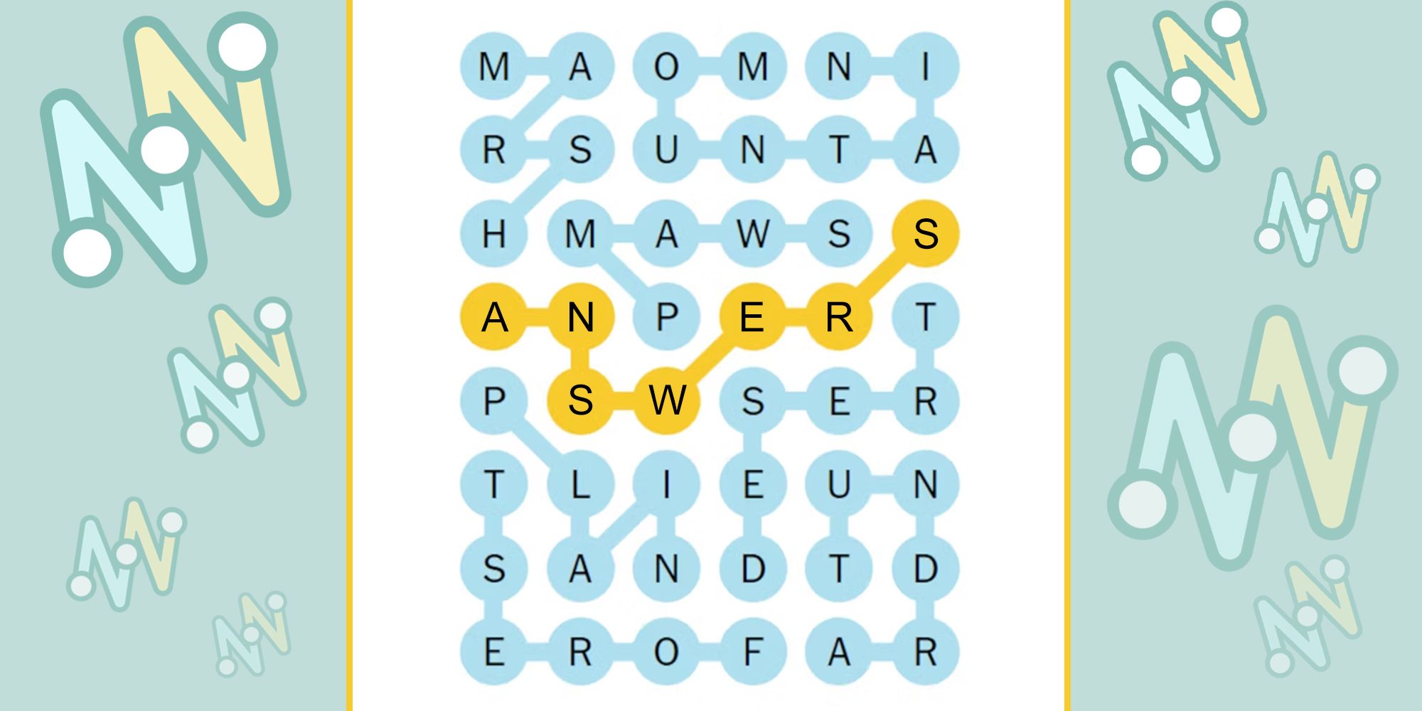 Solve NYT Strands Game #403: Hints And Answers For April 10th Solve NYT Strands Game #403: Hints And Answers For April 10th