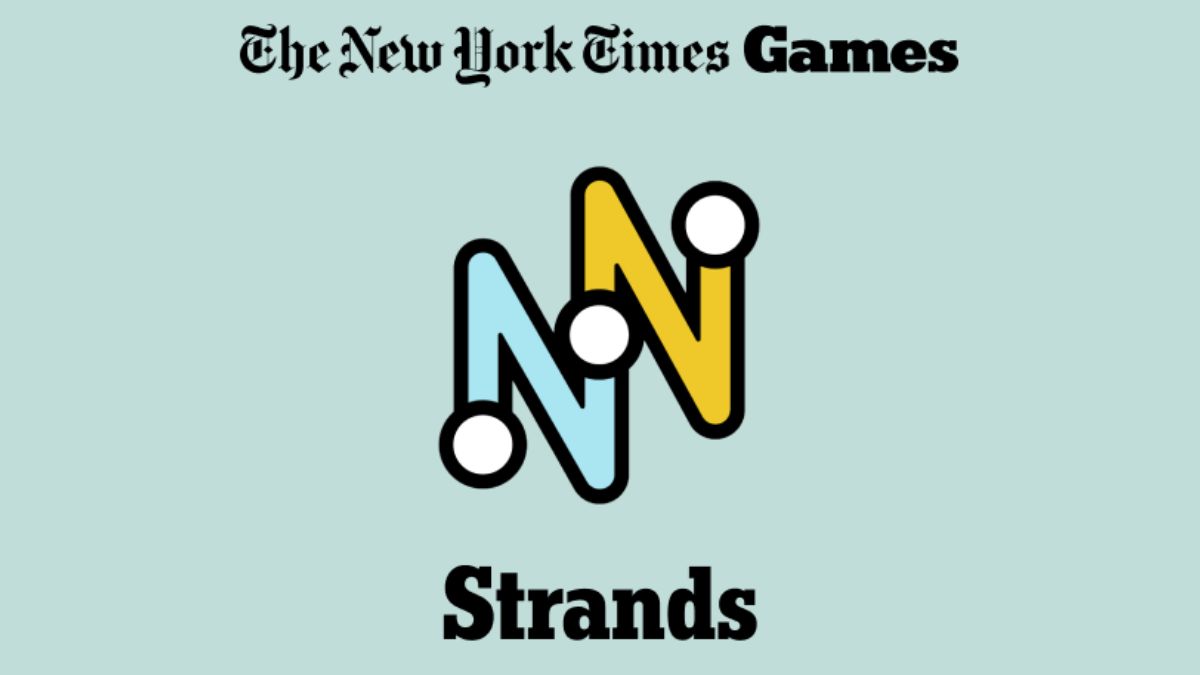 Solve NYT Strands Puzzle #366: Hints And Answers (March 4th) Solve NYT Strands Puzzle #366: Hints And Answers (March 4th)