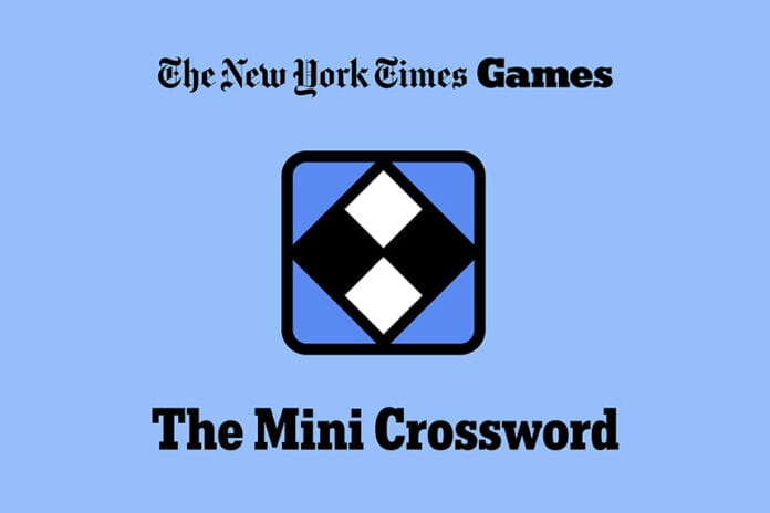 Solve The NYT Mini Crossword: March 13, 2025 Answers And Hints Solve The NYT Mini Crossword: March 13, 2025 Answers And Hints