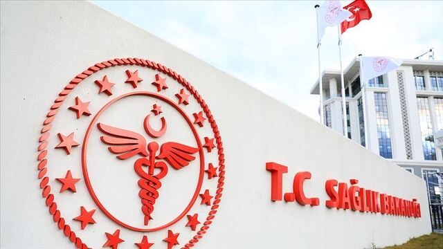 Son Dakika: Sağlık Bakanlığı 37 Bin Hekim Dışı Personel Alımı Başlıyor! Son Dakika: Sağlık Bakanlığı 37 Bin Hekim Dışı Personel Alımı Başlıyor!