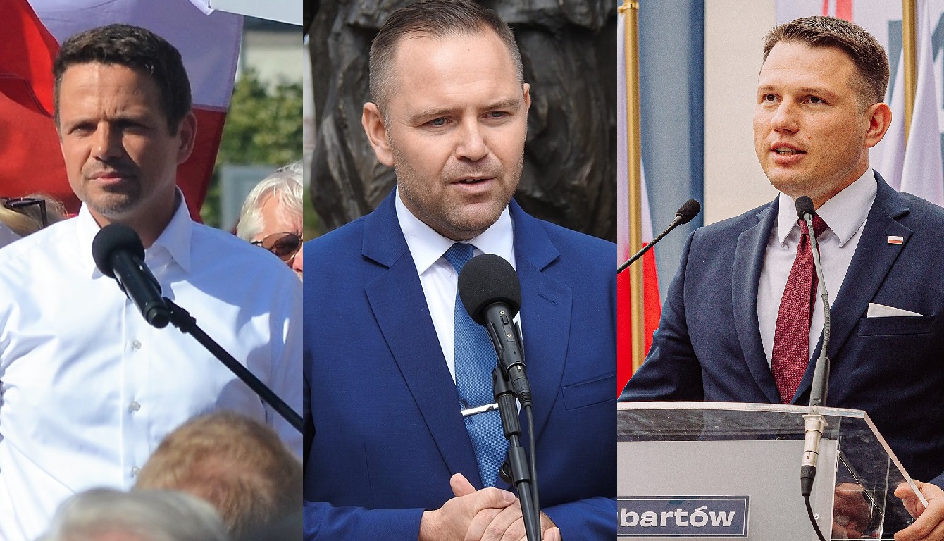 Sondaż Prezydencki Onetu: Co Mówią Najnowsze Dane? Sondaż Prezydencki Onetu: Co Mówią Najnowsze Dane?
