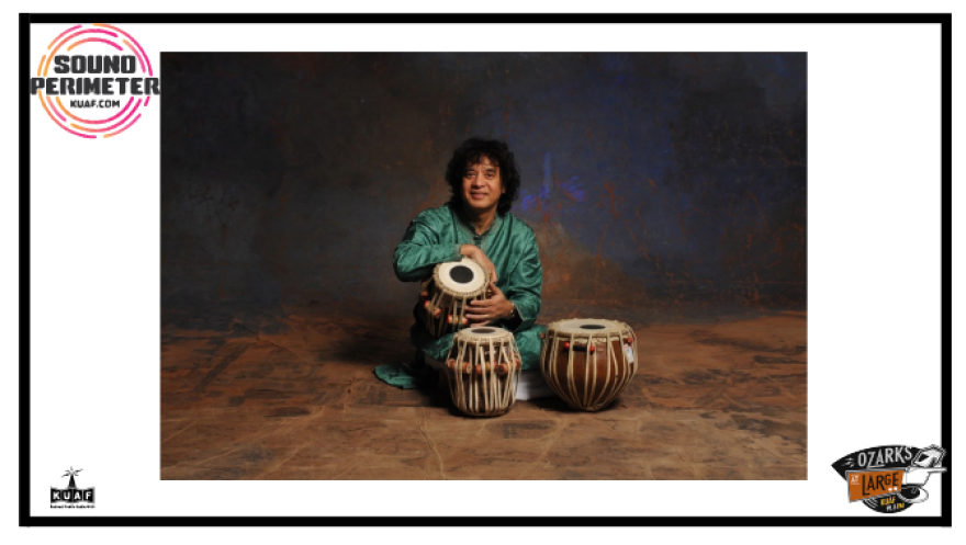 Sound Perimeter: Music's Influence On Social Cohesion Sound Perimeter: Music's Influence On Social Cohesion