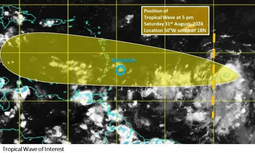 South Florida Flash Flood Warning: Heavy Rainfall Prompts Urgent Alert South Florida Flash Flood Warning: Heavy Rainfall Prompts Urgent Alert